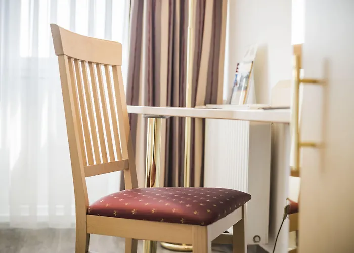 City-Hotel Garni