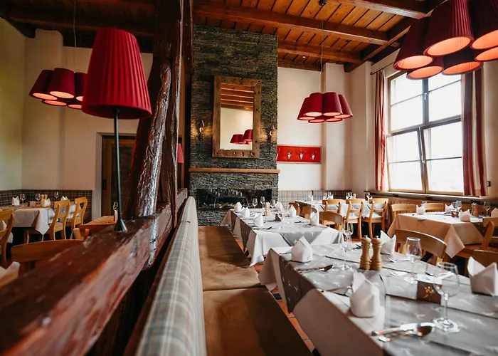 Hotel Hirsch